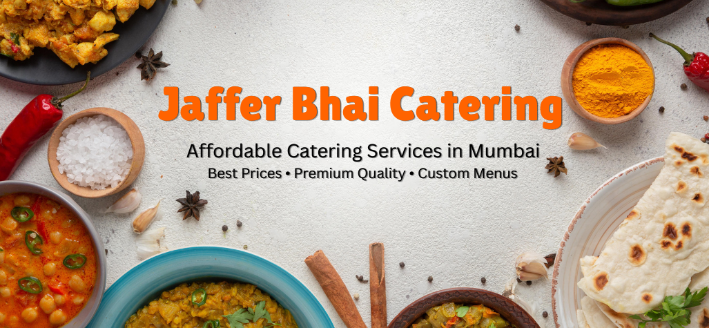 Catering Services Cost