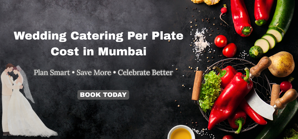 Best Wedding Catering Cost in Mumbai – Plan with Jafferbhai Catering (2026 Guide)