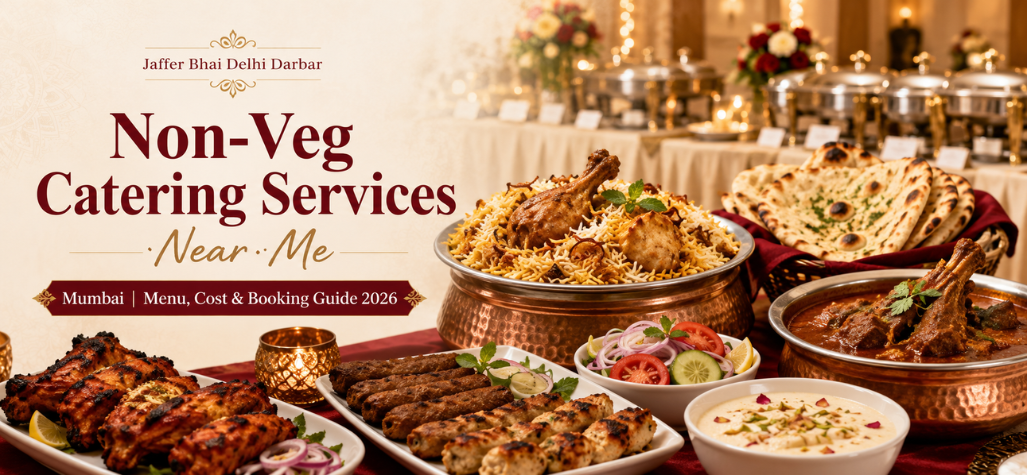 non veg catering services near me
