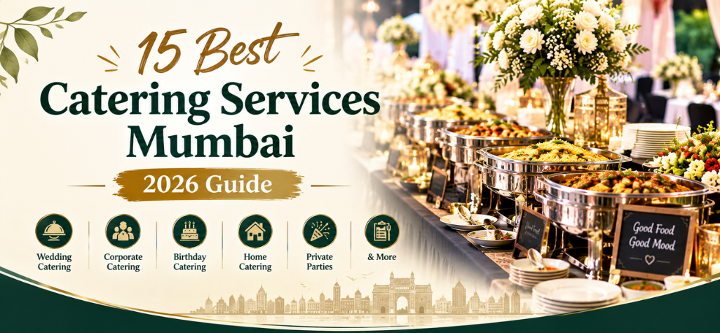 Catering Services Mumbai